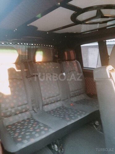 Mercedes Vito 111 CDI-11