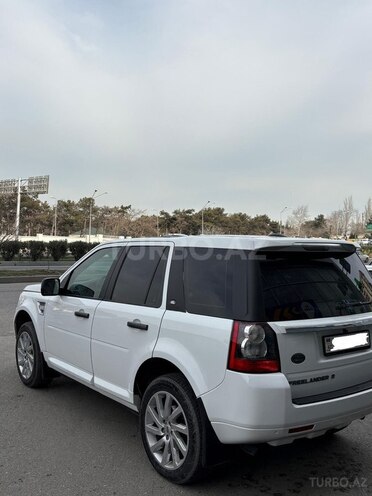 Land Rover Freelander-4