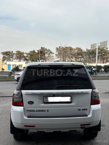 Land Rover Freelander-3