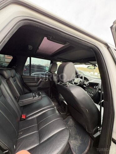 Land Rover Freelander-10