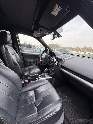 Land Rover Freelander-9