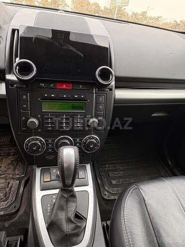 Land Rover Freelander-11