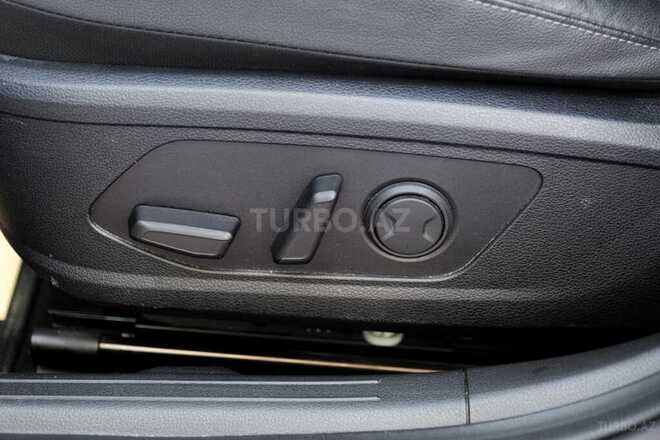 Hyundai Sonata 2022, 25,000 km - 2.0 л - Bakı