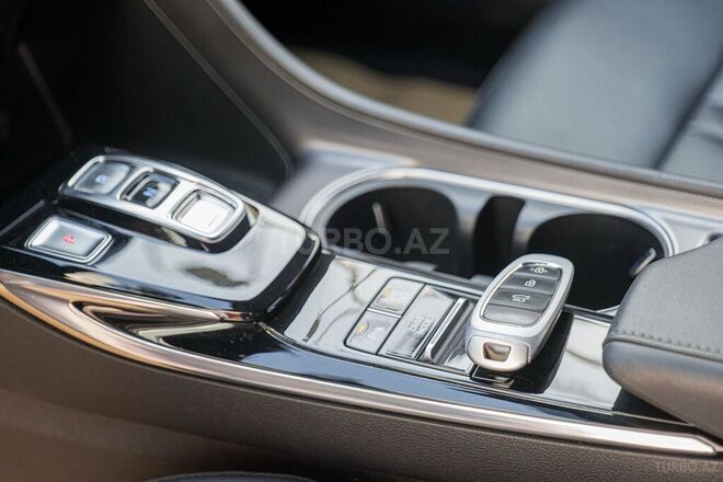 Hyundai Sonata 2022, 25,000 km - 2.0 л - Bakı