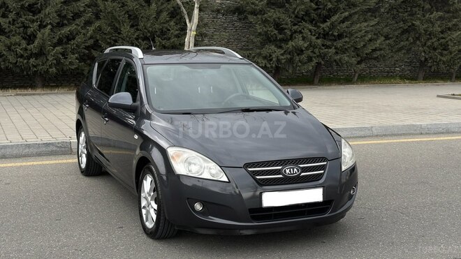Kia  2008, 308,000 km - 1.6 l - Bakı