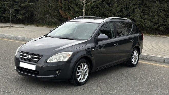 Kia  2008, 308,000 km - 1.6 l - Bakı