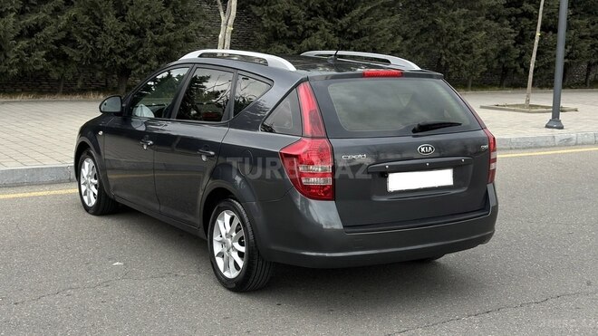 Kia  2008, 308,000 km - 1.6 l - Bakı