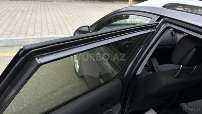 Kia  2008, 308,000 km - 1.6 l - Bakı