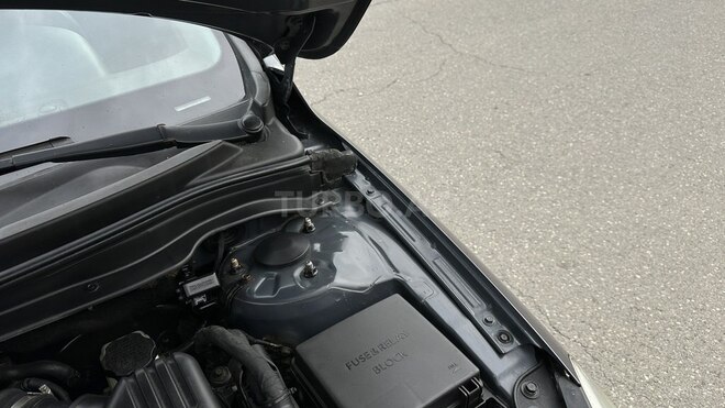 Kia  2008, 308,000 km - 1.6 l - Bakı