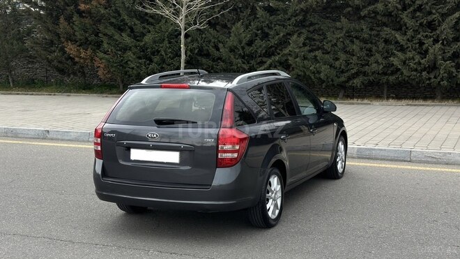 Kia  2008, 308,000 km - 1.6 l - Bakı