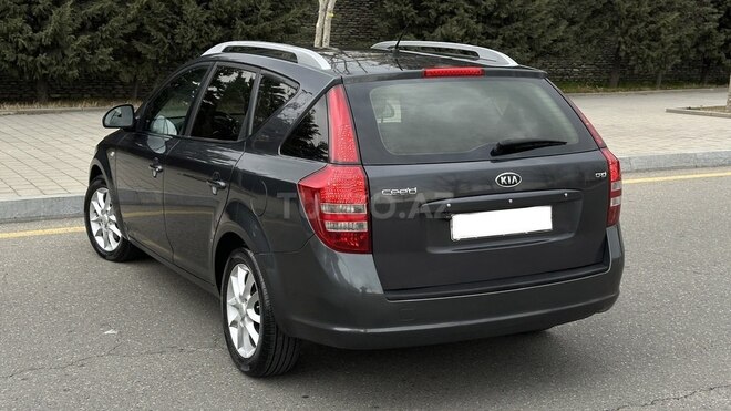 Kia  2008, 308,000 km - 1.6 l - Bakı