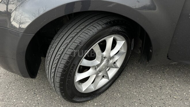 Kia  2008, 308,000 km - 1.6 l - Bakı