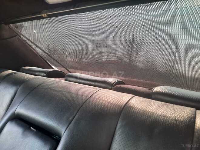 Mercedes E 270 2001, 755,000 km - 2.7 л - Bakı