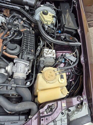 Mercedes E 270 2001, 755,000 km - 2.7 л - Bakı