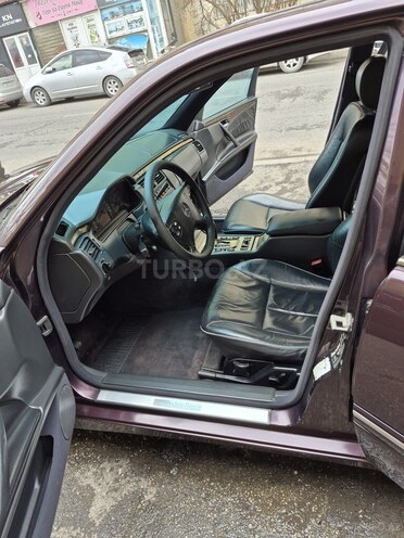 Mercedes E 270 2001, 755,000 km - 2.7 л - Bakı