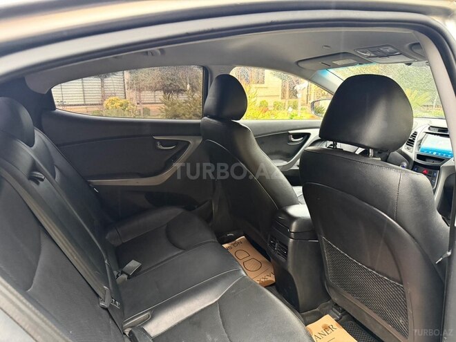 Hyundai Avante 2015, 205,550 km - 1.6 l - Bakı