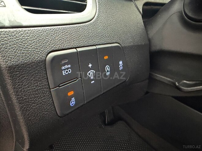 Hyundai Avante 2015, 205,550 km - 1.6 l - Bakı