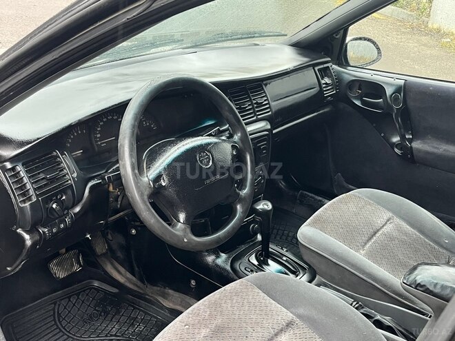 Opel Vectra 1996, 214,365 km - 1.8 l - Bakı