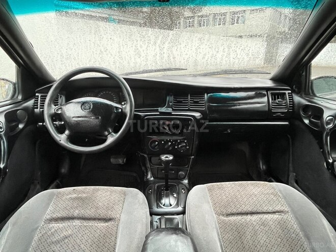 Opel Vectra 1996, 214,365 km - 1.8 l - Bakı