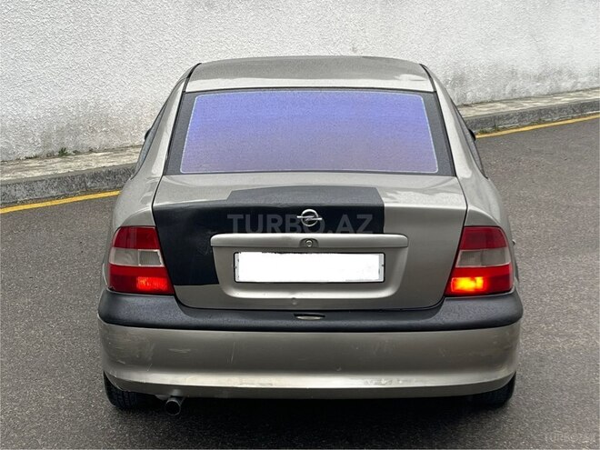 Opel Vectra 1996, 214,365 km - 1.8 l - Bakı