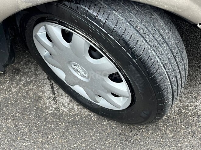 Opel Vectra 1996, 214,365 km - 1.8 l - Bakı