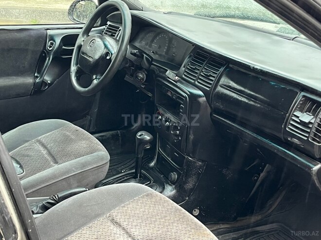Opel Vectra 1996, 214,365 km - 1.8 l - Bakı
