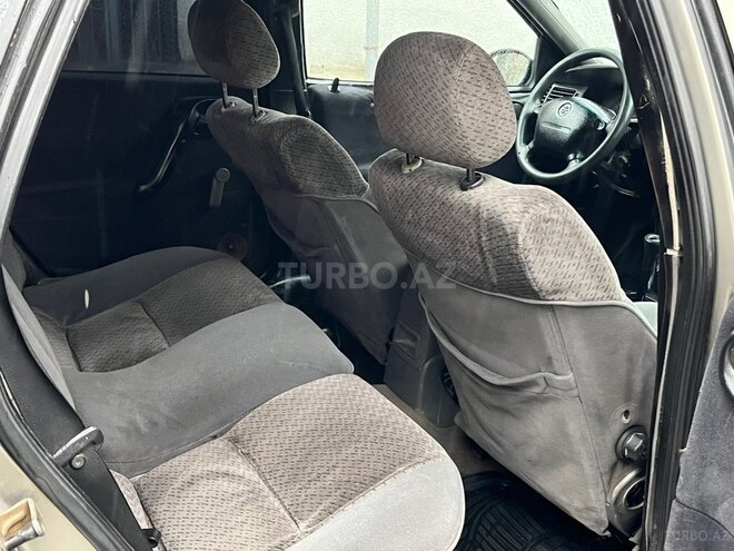 Opel Vectra 1996, 214,365 km - 1.8 l - Bakı