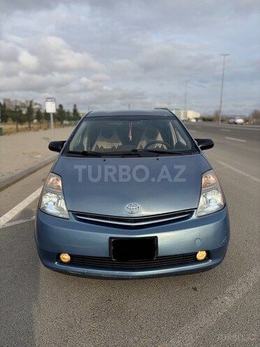 Toyota Prius 2007, 300,000 km - 1.5 l - Bakı