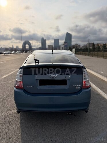 Toyota Prius 2007, 300,000 km - 1.5 l - Bakı