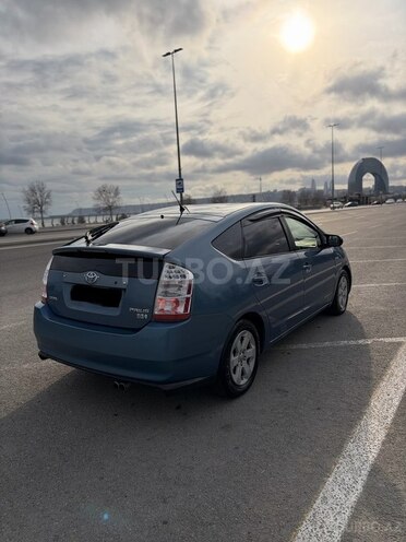 Toyota Prius 2007, 300,000 km - 1.5 l - Bakı