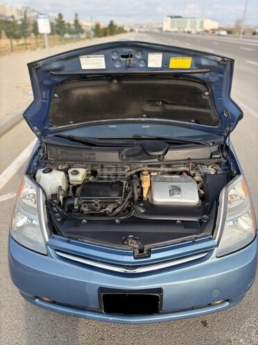 Toyota Prius 2007, 300,000 km - 1.5 l - Bakı
