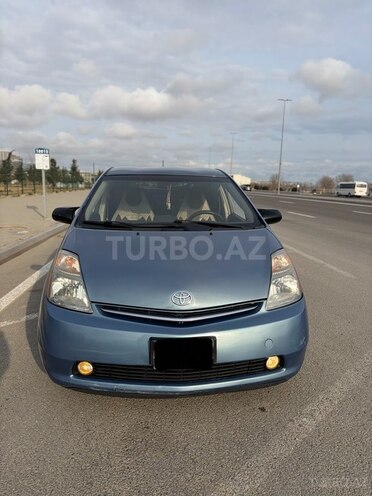 Toyota Prius 2007, 300,000 km - 1.5 l - Bakı