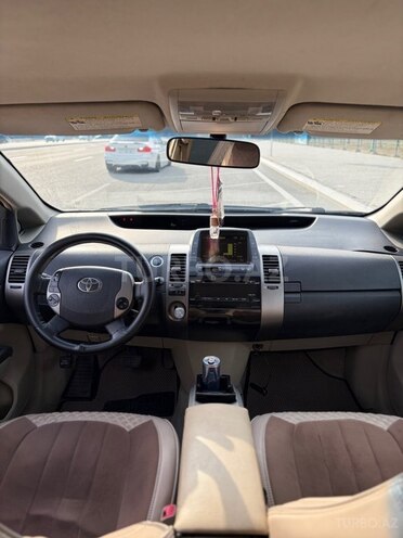 Toyota Prius 2007, 300,000 km - 1.5 l - Bakı
