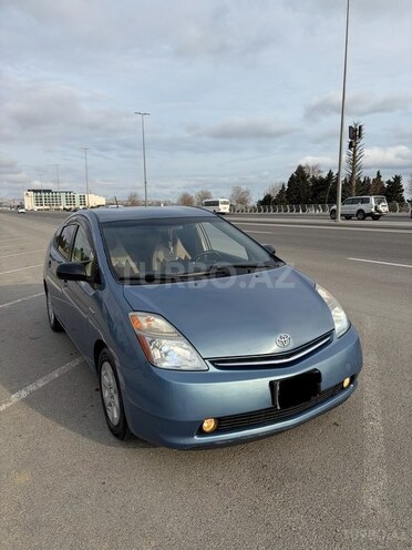 Toyota Prius 2007, 300,000 km - 1.5 l - Bakı