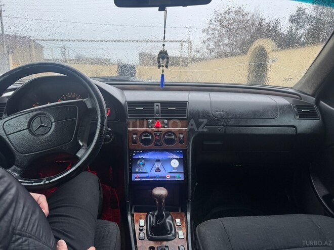 Mercedes C 220 1997, 480,123 km - 2.2 l - Bakı