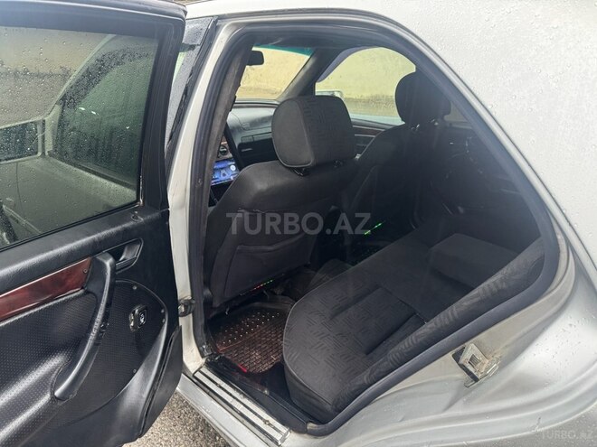 Mercedes C 220 1997, 480,123 km - 2.2 l - Bakı