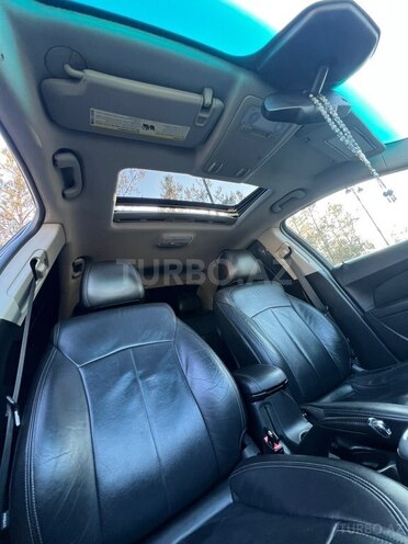 Chevrolet Cruze 2012, 224,800 km - 1.4 l - Gəncə