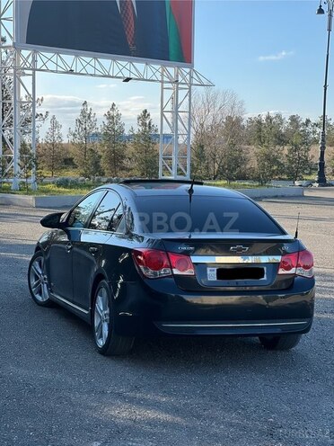 Chevrolet Cruze 2012, 224,800 km - 1.4 l - Gəncə
