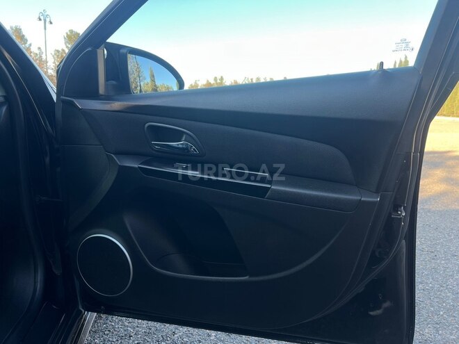 Chevrolet Cruze 2012, 224,800 km - 1.4 l - Gəncə