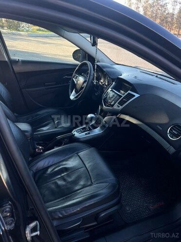 Chevrolet Cruze 2012, 224,800 km - 1.4 l - Gəncə