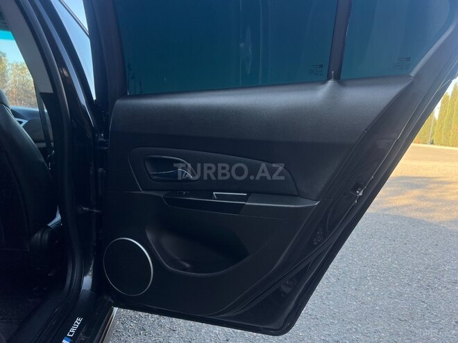 Chevrolet Cruze 2012, 224,800 km - 1.4 l - Gəncə