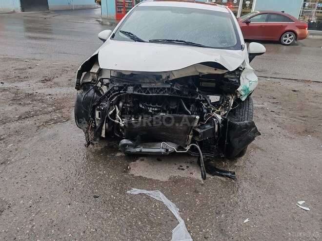 Kia Rio 2013, 211,000 km - 1.4 l - Sumqayıt