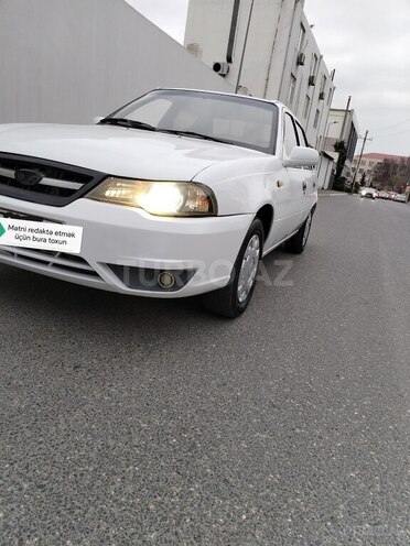 Daewoo Nexia 2011, 312,118 km - 1.5 l - Bakı