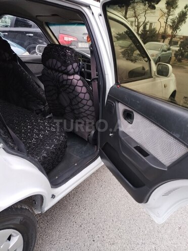 Daewoo Nexia 2011, 312,118 km - 1.5 l - Bakı