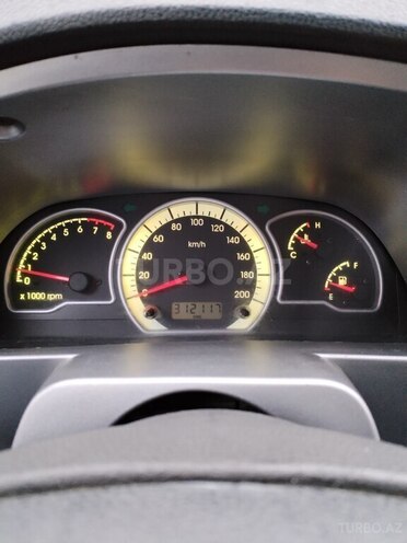 Daewoo Nexia 2011, 312,118 km - 1.5 l - Bakı