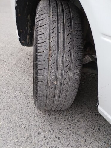 Daewoo Nexia 2011, 312,118 km - 1.5 l - Bakı