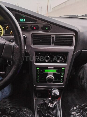 Daewoo Nexia 2011, 312,118 km - 1.5 l - Bakı