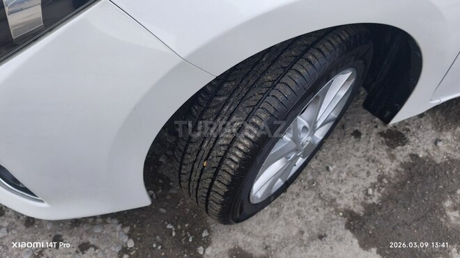 Toyota Corolla 2013, 158,800 km - 1.6 l - Bakı