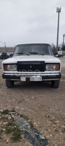 LADA (VAZ) 2107 2006, 95,000 km - 1.6 л - Bakı