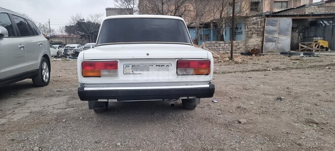 LADA (VAZ) 2107 2006, 95,000 km - 1.6 л - Bakı